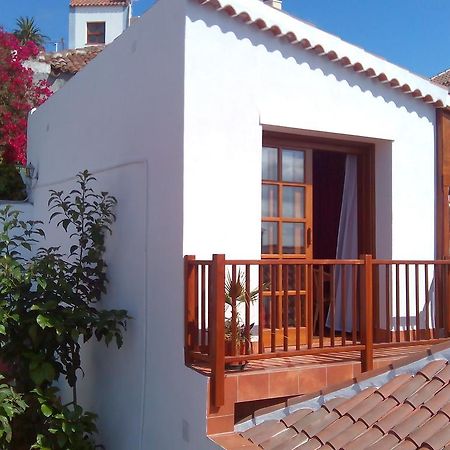 Casa Marilan Βίλα Santa Cruz de la Palma  Δωμάτιο φωτογραφία